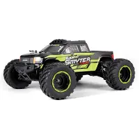 Blackzon Smyter Mt Turbo 1/12 4wd 3s (540251) Rc-auto