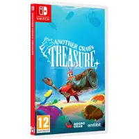 Another Crab's Treasure (NS)