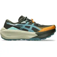 Asics Laufschuhe 1011C164-200 Grün