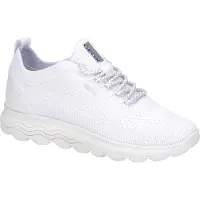 Geox Sneakers D Spherica A D15NUA 0006K C1000 Weiß 40