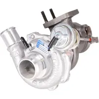 FEBI BILSTEIN Bilstein Lader, Aufladung BorgWarner Turbo NEU 190083