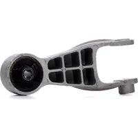 Stark Motorlager Gummimetalllager Hinten für OPEL Corsa C Schrägheck (X01) SKEM-0660620