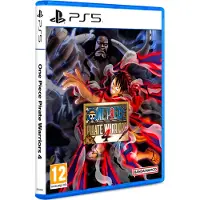 One Piece: Pirate Warriors 4