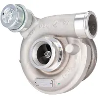 FEBI BILSTEIN Bilstein Lader, Aufladung Garrett Turbo NEU 189159