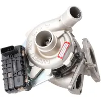 FEBI BILSTEIN Bilstein Lader, Aufladung Garrett Turbo REMAN 186936
