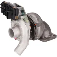 FEBI BILSTEIN Bilstein Lader, Aufladung Garrett Turbo REMAN 187012