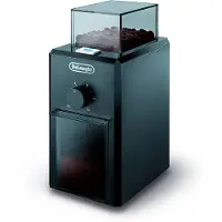 De'Longhi Kg 79 Elektrische Kaffeemühle