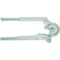 Ks Tools 1220016 Copper pipe two-hand bender 16 mm
