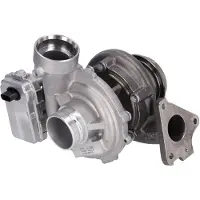 FEBI BILSTEIN Bilstein Lader, Aufladung IHI Turbo NEU 189073