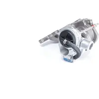 BTS Turbo Lader, Aufladung ORIGINAL t914944 für Mercedes SMART