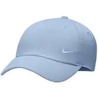 Nike Herren Mütze U NK CLUB CAP U CB SM SWSH L