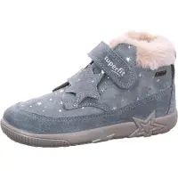 Superfit Starlight Winterstiefel Blau