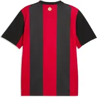 Puma AC Milan Heimtrikot 2026/27 black/red L