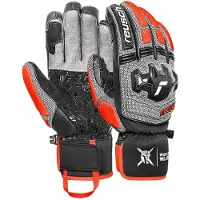 Reusch Fingerhandschuhe Worldcup Warrior SC