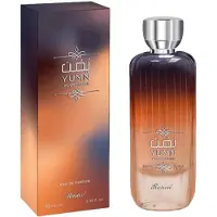 Rasasi Yumn Pour Homme Eau De Parfum 100 ml ( Mann)
