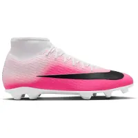 Nike Herren Fussball-Rasenschuhe SUPERFLY 11 CLUB FG/MG T