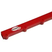 Protus flexibles Fräslineal kurvenlinfix-meter 18x18 1000mm kx1000