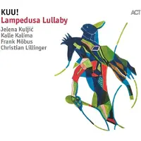 Ginza.se Lampedusa Lullaby