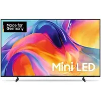 Samsung GU43M71HAUXZG LED 109,2 cm (43 Zoll) Fernseher 4K Ultra HD VESA 200 x 200 mm (Versandkostenfrei)