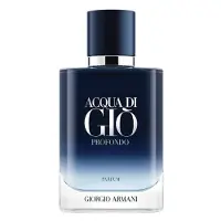 Giorgio Armani - Acqua di Giò Profondo Parfum 50 ml