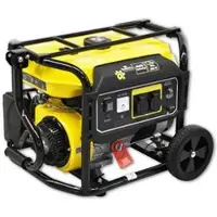 BAMATO Stromerzeuger BGE-2800
