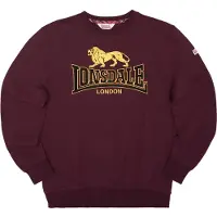 Lonsdale Lawins
