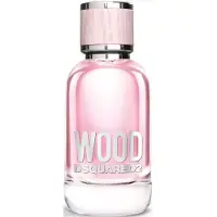 Dsquared2 Wood pour Femme Eau de Toilette 30 ml