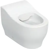 Geberit 502965008 Bambini SWC f. Kleinkinder Tiefspüler