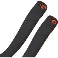 DAP SPC-275-DCA-s2-d0-a3 – CPR-Lautsprecherkabel EN 50575 – 2 x 0,75 mm² – 100 m auf Spule