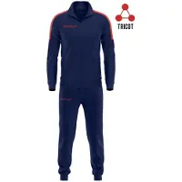Givova Revolution Trainingsanzug