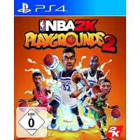 NBA 2K Playgrounds 2, PlayStation 4, Multiplayer-Modus, E (Jeder)