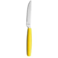 Amefa PIXEL Menümesser Vollheft Lemon - 12 Stück