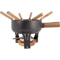 Cosy & Trendy Fondue-Set Aspen 20,5 cm (7er Set)