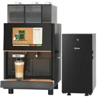Bartscher Automatische Kaffeemaschine KV2 Premium