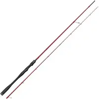 Westin W6 Finesse T&C 2Nd 216cm L 5-15g - Spinnrute