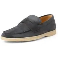 CARL GROSS Schuhe in marine - 0001 | Gr.: 41
