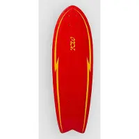 YOW Pipe 32" Power Surfing Series Surfskate Deck uni Gr. Uni