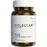 MoleQlar PQQ Kapseln