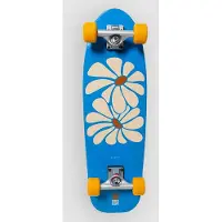 Long Island Longboards Flowers 28.5"X8.5" Cruiser uni Gr. Uni