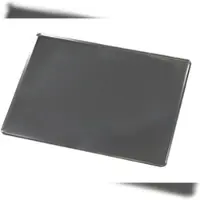 Gobel - Backblech - beschichtetes, antihaftbeschichtetes Aluminium - 300 x 150 x 10 mm - 714510