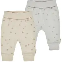 Sterntaler Set Hose im DP Pfoten in bunt | Gr.: 50