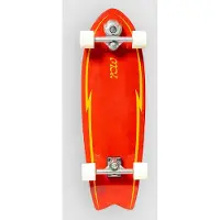 YOW Surfskate Power Surfing Series Pipe (Complete)
