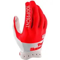 100% Ridefit Offroad-handschuhe