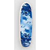 YOW Outer Banks 33.85" High Performance Surfskate Deck uni Gr. Uni