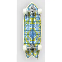 YOW Surfskate Power Surfing Series Coxos (Complete)