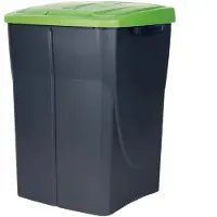 Cofan 45l 36.5x36x51 Cm Mülleimer