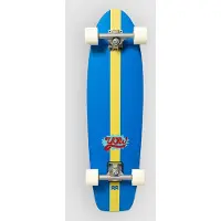 YOW Viper 8.75"x32" Surf Cruiser Surfskate uni Gr. Uni