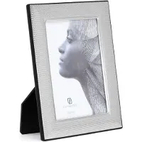 Zilverstad 7309031 Lucca 10x15 miro silver