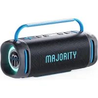 Majority Move 4 (M4) Bluetooth Lautsprecher
