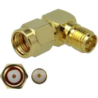 DeLOCK Antennenadapter